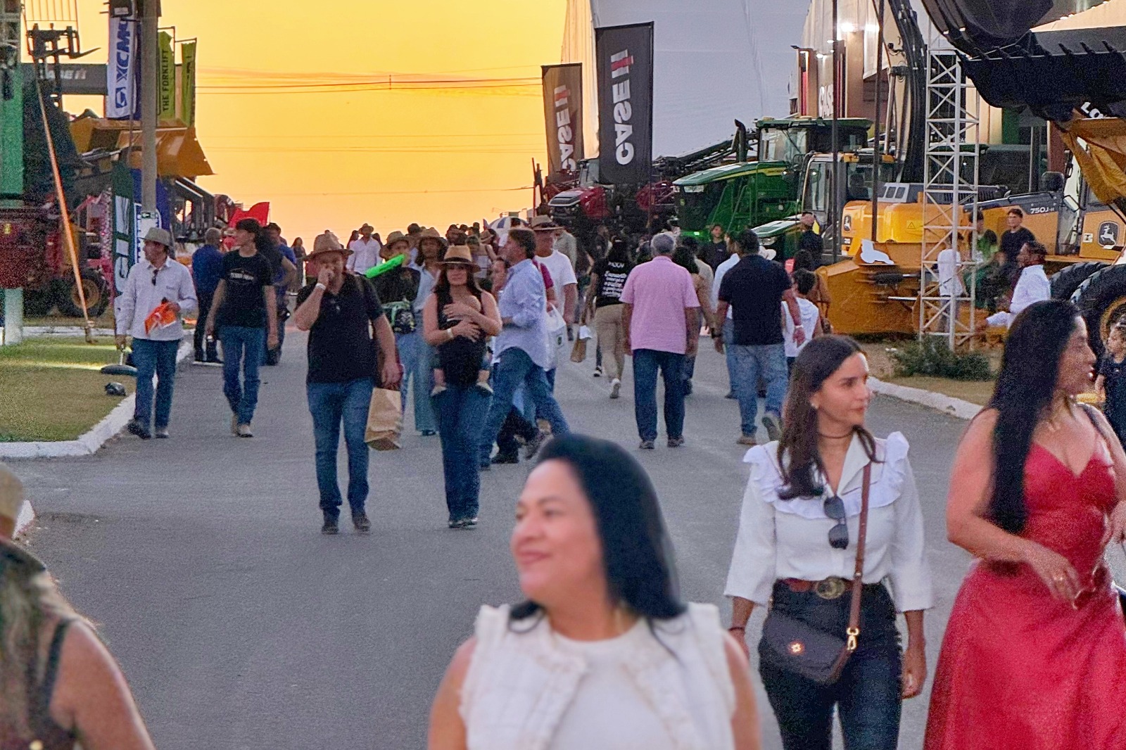 BALANÇO FINAL ][ Bahia Farm Show 2026 encerra edição com público recorde